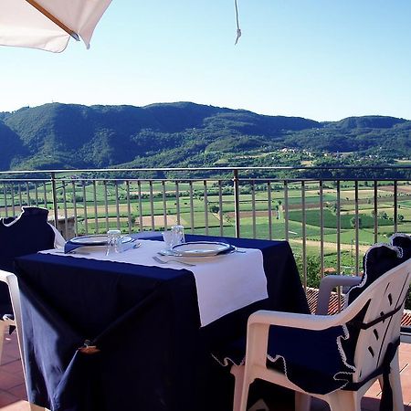 La Quiete Bed & Breakfast Brendola Exterior photo