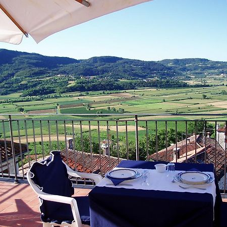 La Quiete Bed & Breakfast Brendola Exterior photo