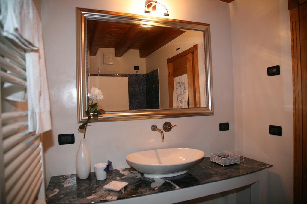La Quiete Bed & Breakfast Brendola Room photo