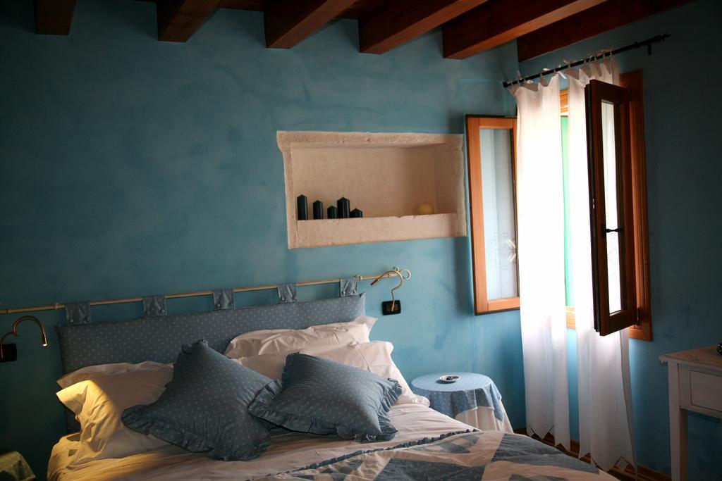 La Quiete Bed & Breakfast Brendola Room photo