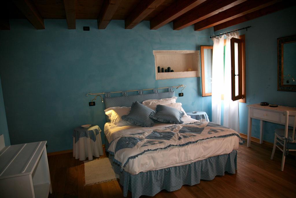 La Quiete Bed & Breakfast Brendola Room photo
