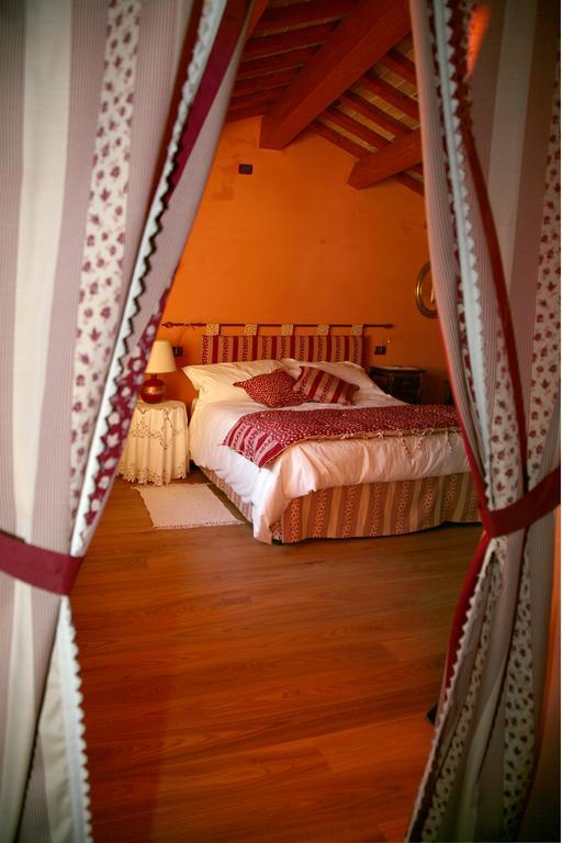 La Quiete Bed & Breakfast Brendola Room photo