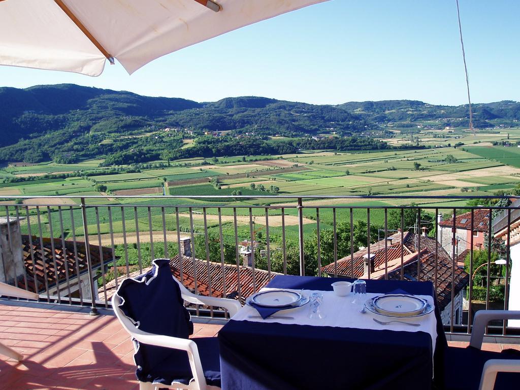 La Quiete Bed & Breakfast Brendola Exterior photo