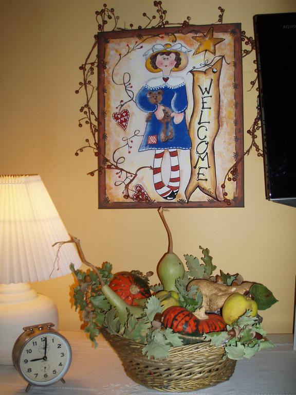 La Quiete Bed & Breakfast Brendola Exterior photo