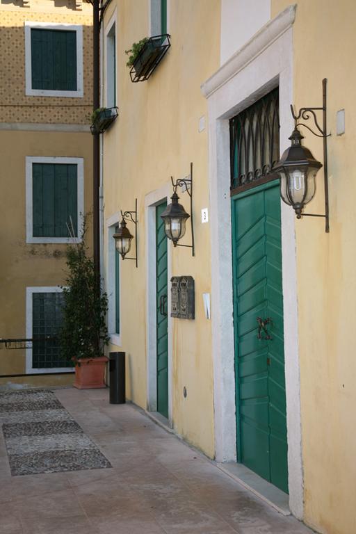 La Quiete Bed & Breakfast Brendola Exterior photo