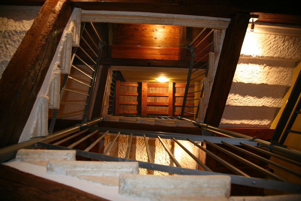 La Quiete Bed & Breakfast Brendola Exterior photo