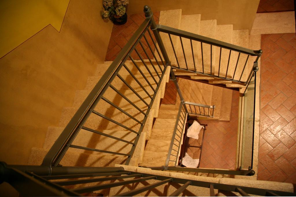La Quiete Bed & Breakfast Brendola Exterior photo