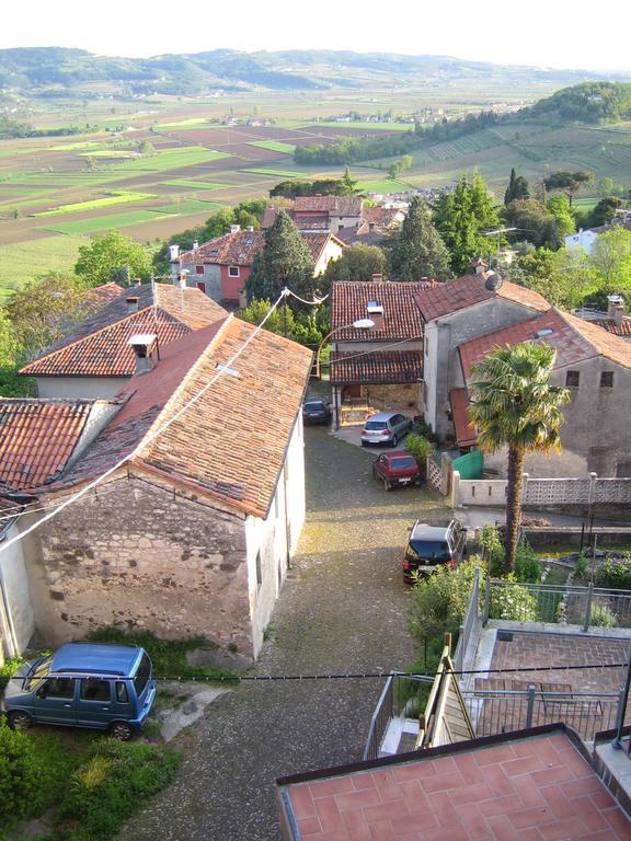 La Quiete Bed & Breakfast Brendola Exterior photo